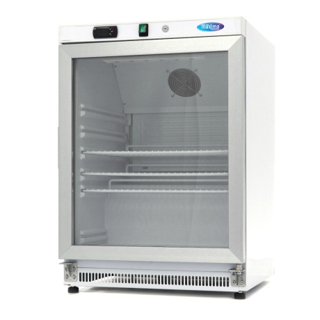 Külmik 200l - 3 reguleeritavat riiulit
