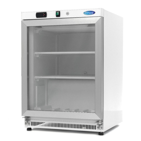 Sügavkülmik 200l - 2 fikseeritud riiulit