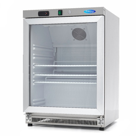 Külmik 200l - 3 reguleeritavat riiulit
