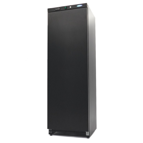 Sügavkülmik 400l - 6 fikseeritud riiulit