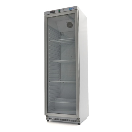Külmik 400l - 4 reguleeritavat riiulit