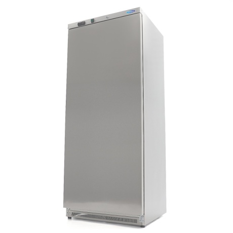 Külmik 600l - 4 reguleeritavat riiulit