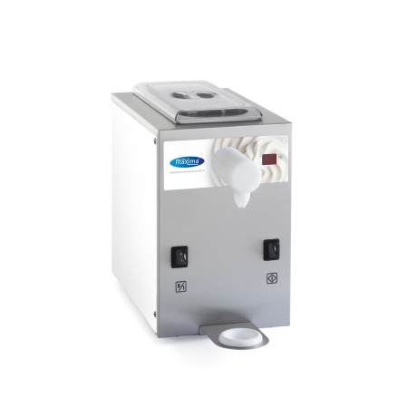 Vahukooremasin 5l, 100l/h