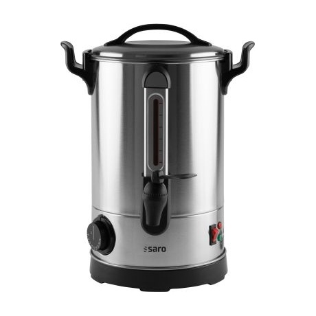 Hõõgveini- ja kuumaveeboiler 5,9L