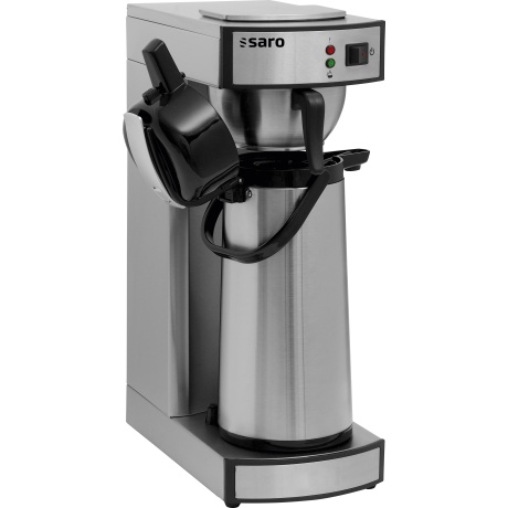 Kohvimasin SAROmica thermo24