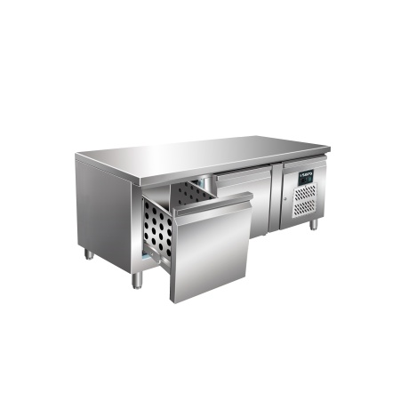 Letialune külmlaud SARO UGN2100tn-2s