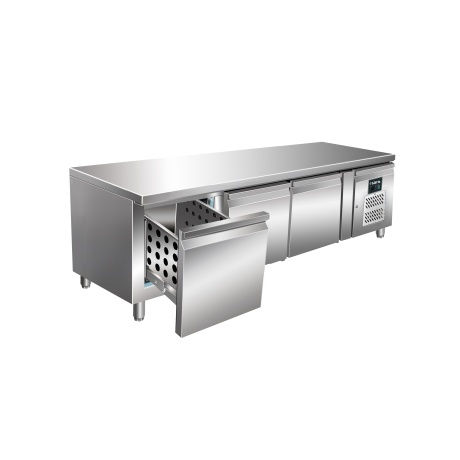 Letialune külmlaud SARO UGN3100tn-3s