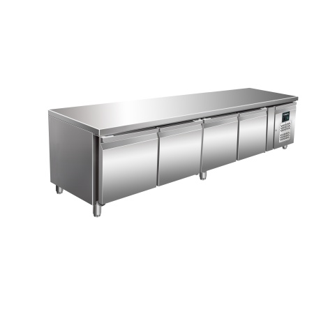 Letialune külmlaud SARO UGN4100tn