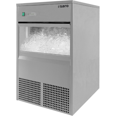 Jääkuubiku valmistaja eb40