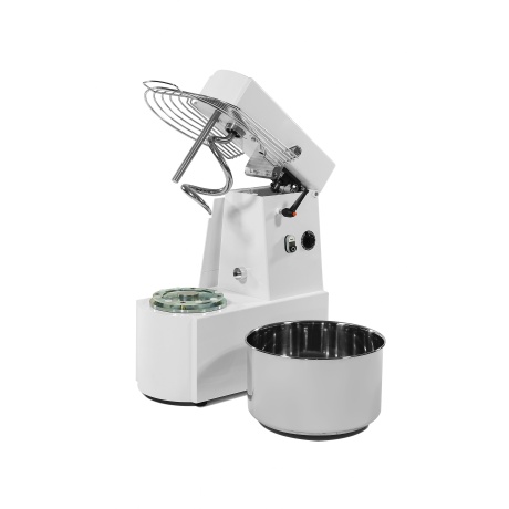 Spiraalmikser SARO 48l - 1800w&2200w/400v