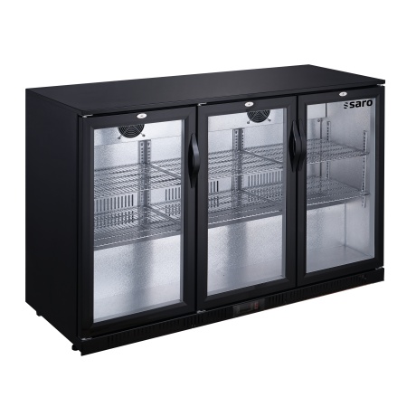 Baarikülmik SARO 320l