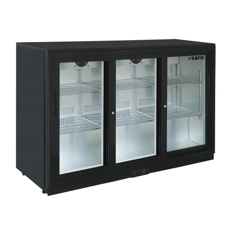 Baarikülmik SARO bc 320l