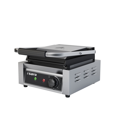 Kontaktgrill SARO pg1