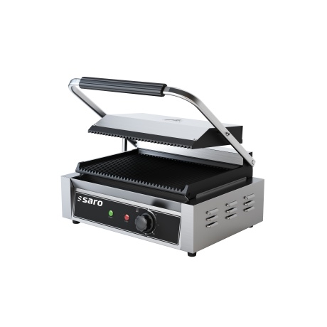 Kontaktgrill SARO pg1b