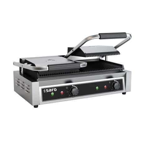 Kontaktgrill SARO pg2