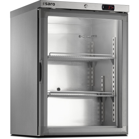 Saro freezer model ace 150 cs a pv