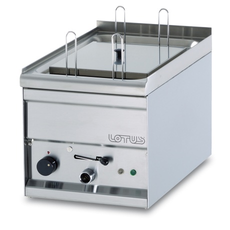 Pastakeetja 10l LOTUS