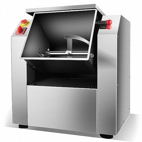 Horisontaalne taignasegaja 50L / 25kg