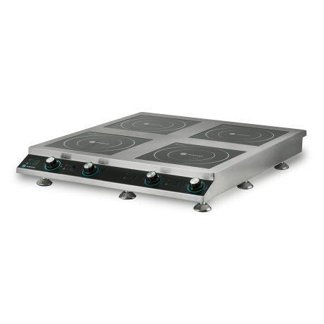 Induktsioonpliit 4x 3500w