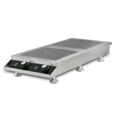 Induktsioonpliit 2x 3500w / 230v