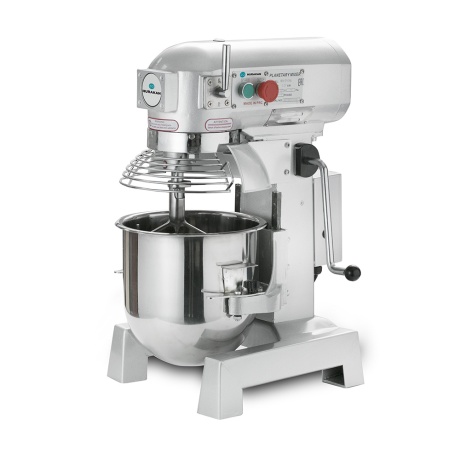 PLANETARY MIXER 40L