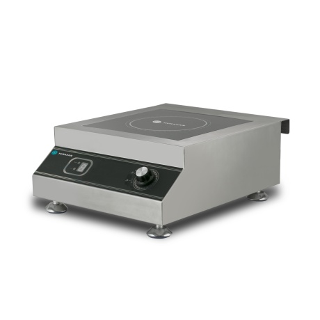 Induktsioonpliit 5kW / 230V