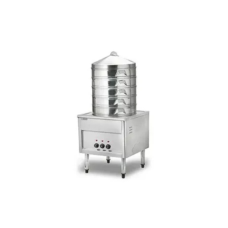 Dim Sum Steamer