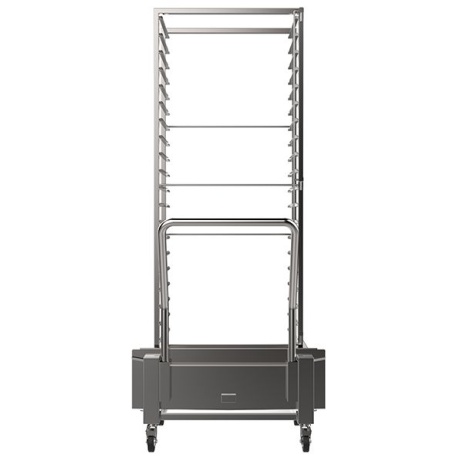 Ahju togi technoeka 20xGN1/1 ahjudele