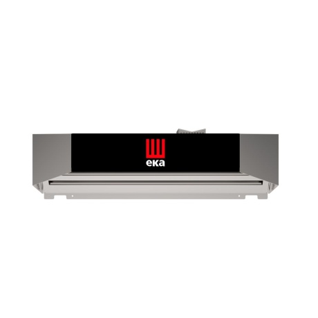 Вытяжка конденсационная для печей 16 и 20 - полочных millennial ts , tecnoeka, 230v/600w, 930x1045x(h)308mm