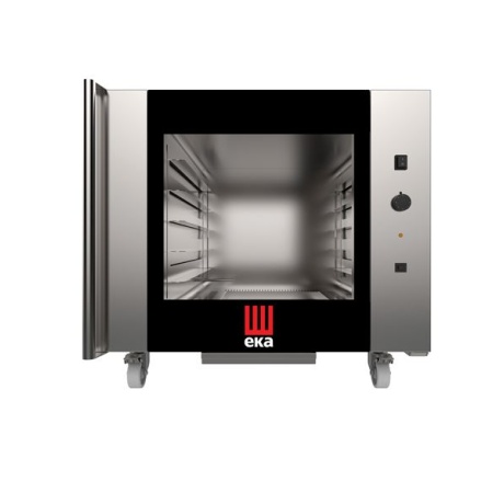 Kergituskapp 10x 60x40cm smart bakery