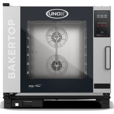 Pagariahi bakertop one 6x 600x400mm