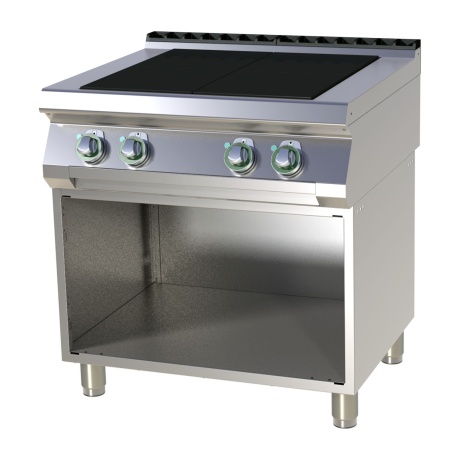 Elektripliit 4x2,5kw