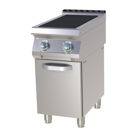 Elektripliit 2x2,5kw