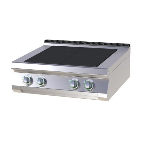 Elektripliit 4x2,5kw