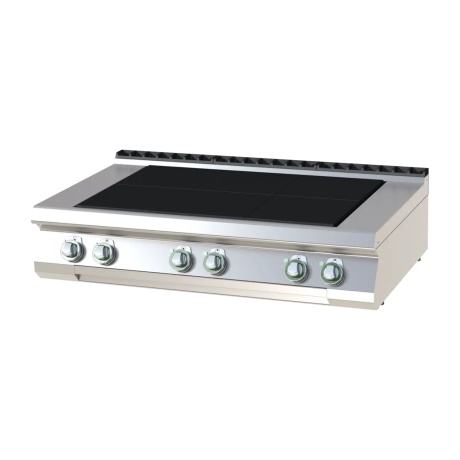 Elektripliit 6x2,5kw