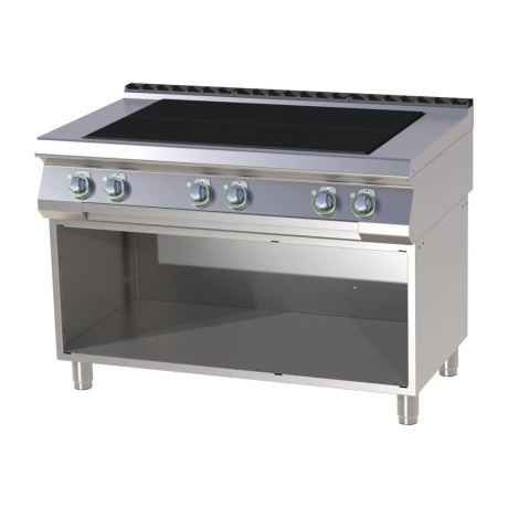 Elektripliit 6x2,5kw