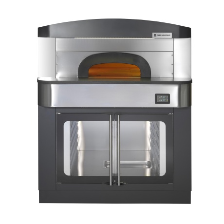 Pitsaahi PIZZAGROUP 550 9c