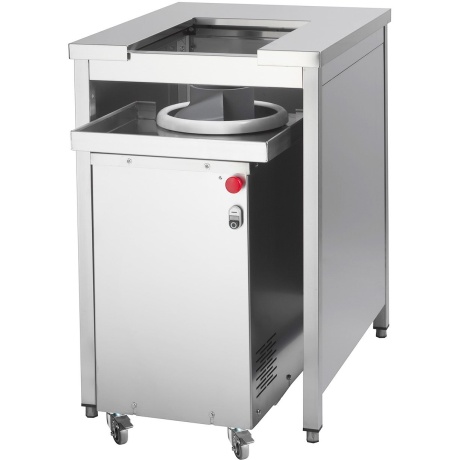 Taignapallitaja PIZZAGROUP ar300