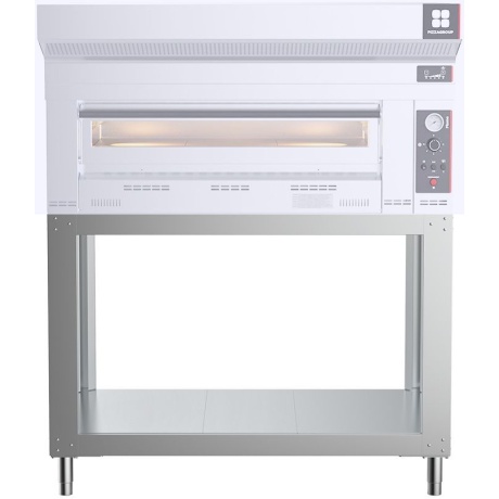 Ahju alusraam flame s6l