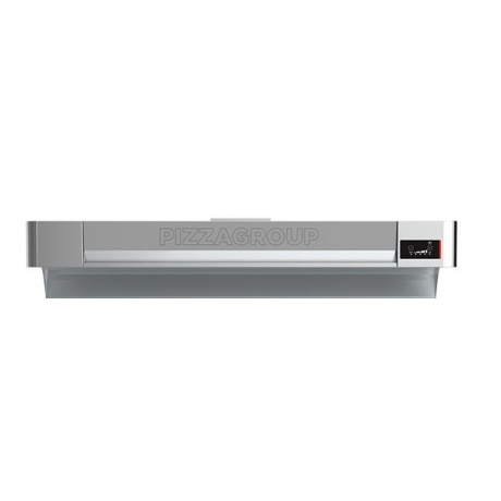 Ventilatsioonikubu PIZZAGROUP pyralis kcircle