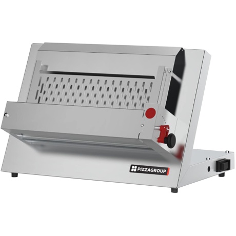 Taignarullija PIZZAGROUP 34cm