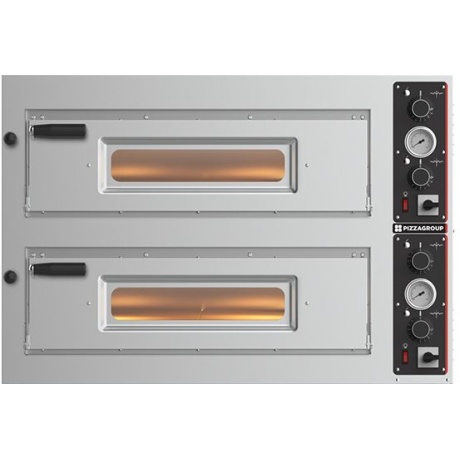 Pitsaahi PIZZAGROUP max 12l
