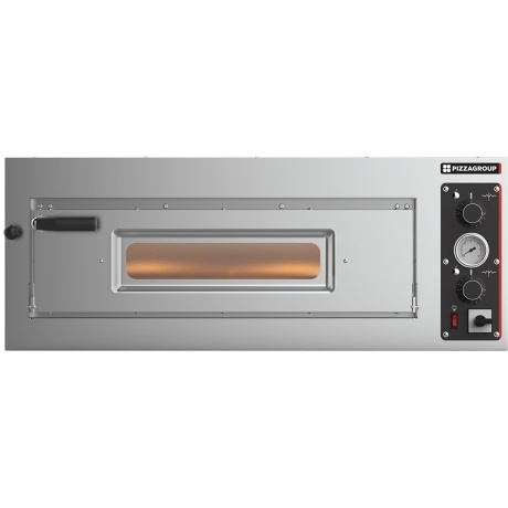 Pitsaahi PIZZAGROUP max 6l