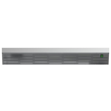 Ventilatsioonikubu PIZZAGROUP max k6 - k12