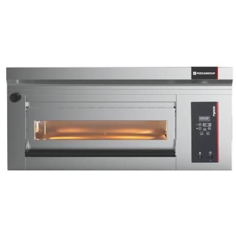 Pitsaahi PIZZAGROUP pyralis-up d6l