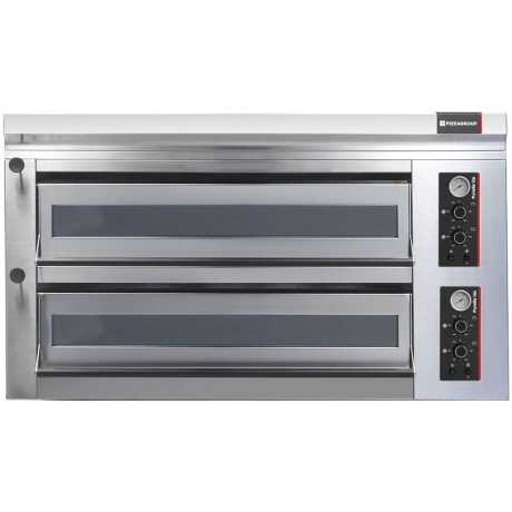 Pitsaahi PIZZAGROUP pyralis-up m12l