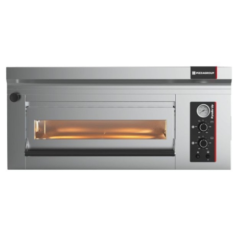 Pitsaahi PIZZAGROUP pyralis-up m4