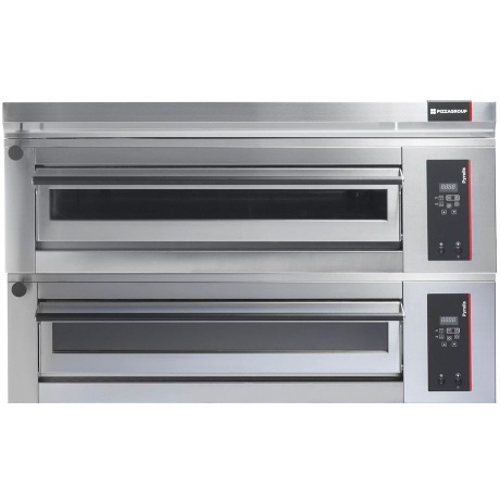 Pitsaahi PIZZAGROUP pyralis d12l