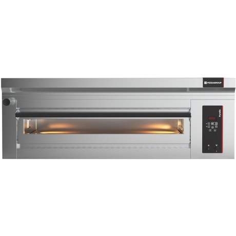 Pitsaahi PIZZAGROUP pyralis d9