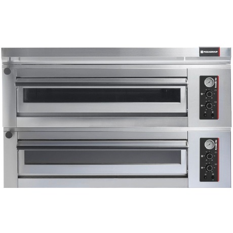 Pitsaahi PIZZAGROUP pyralis m12l